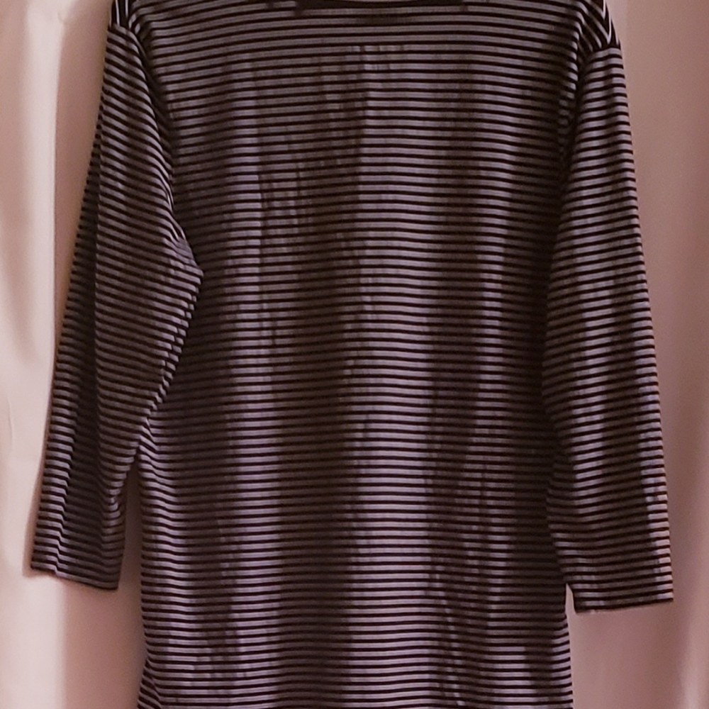 Amazon Essentials Long Sleeve Top - image 3